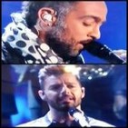 Camila ft Ricky Martin - Miedo
