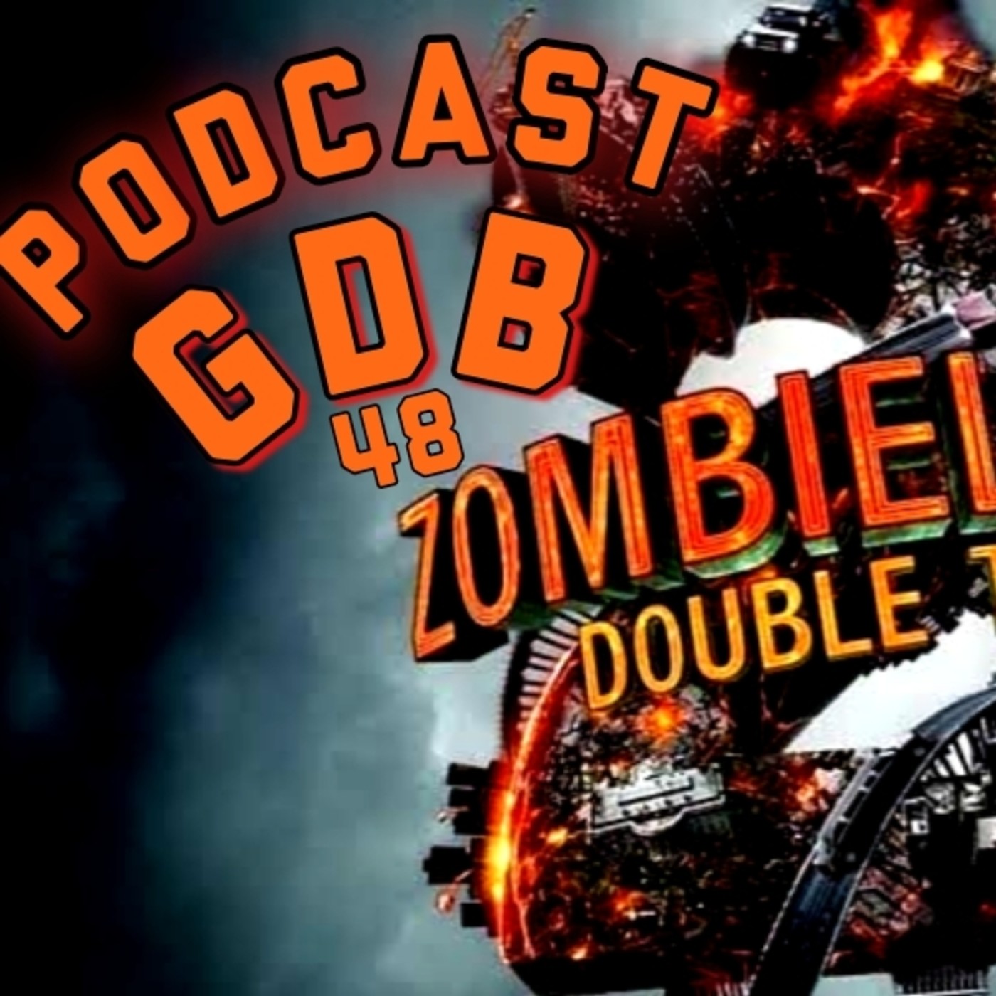GDB Podcast
