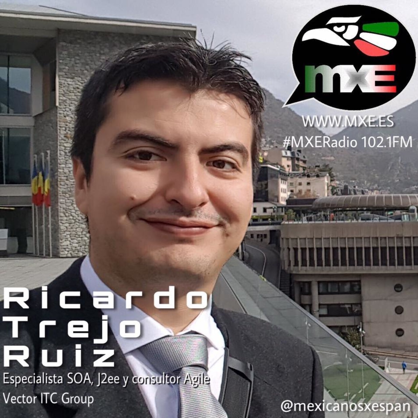 Mexicanos Por España