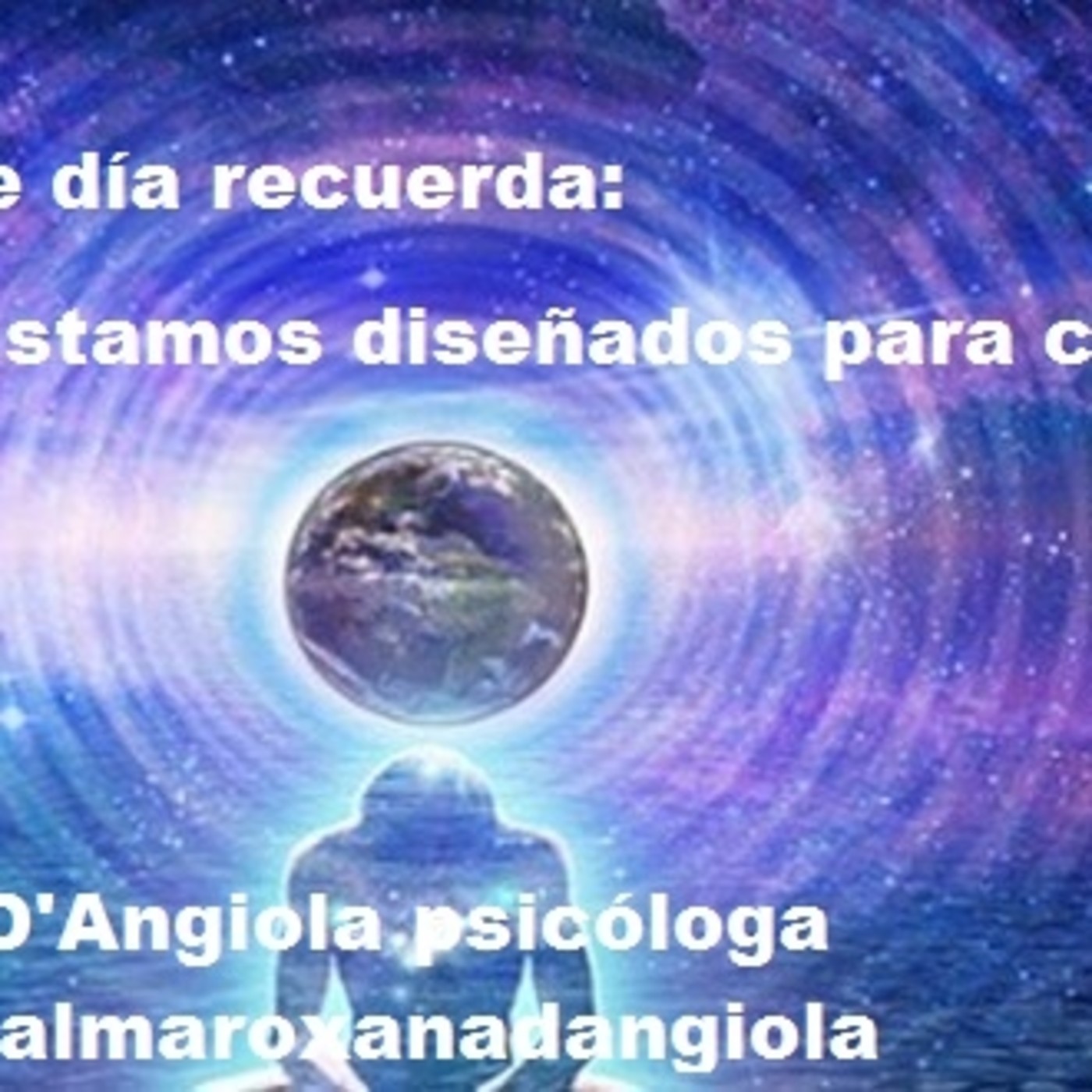 Conciencia sin fronteras