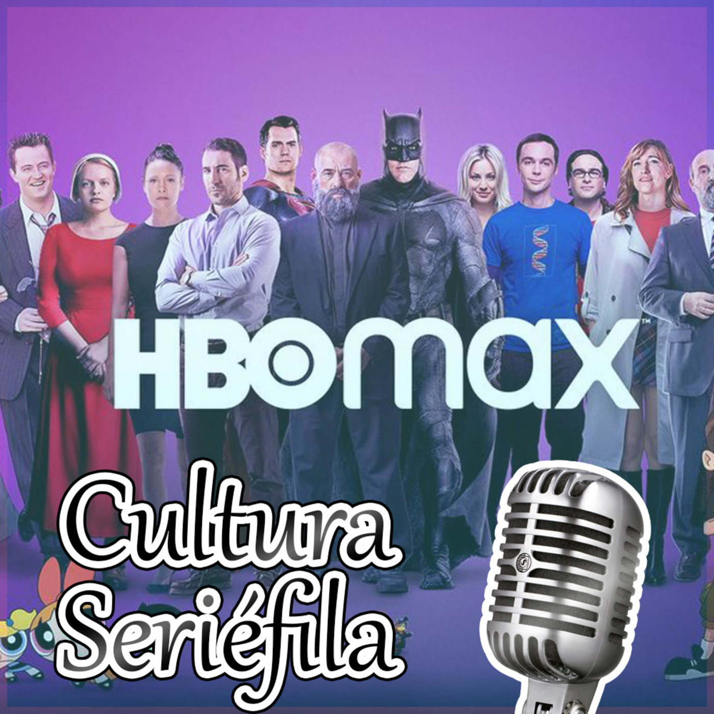 Cultura Seriéfila