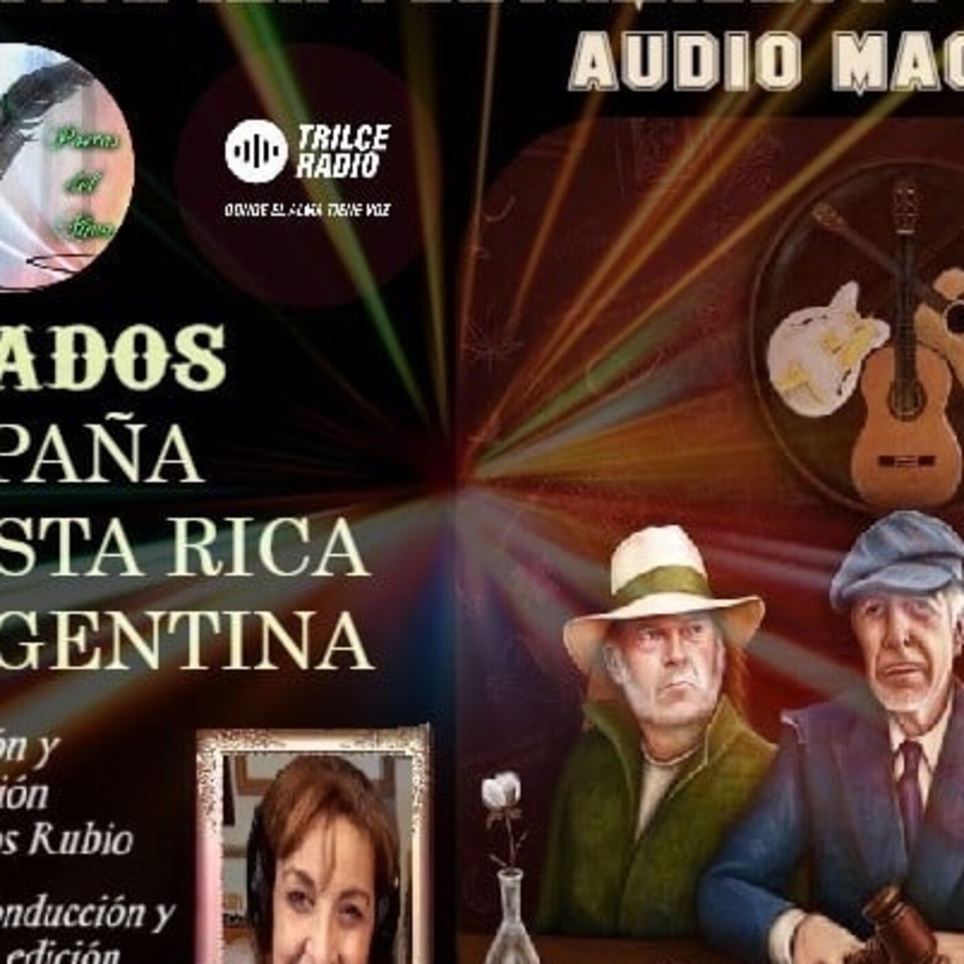 NUEVA GENERACIÓN DE POETAS Y A