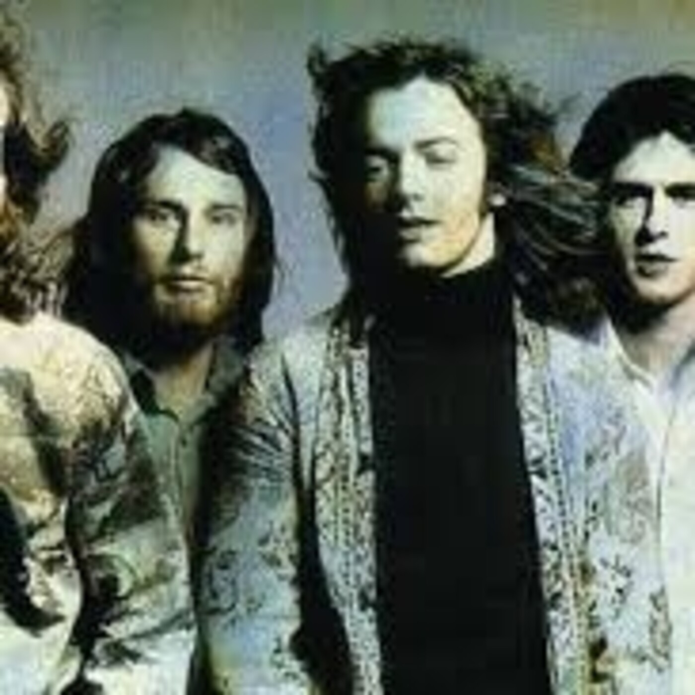 Programa emitido el 02 de Setiembre de 2.020 ( Wishbone Ash II ) episode artwork