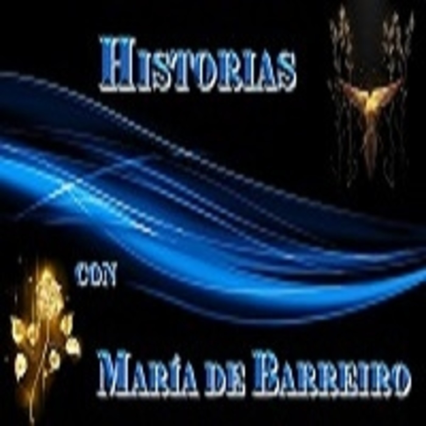 María De Barreiro