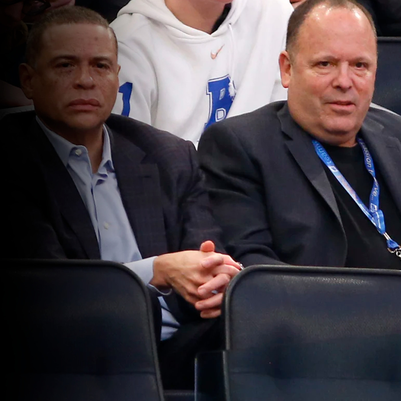 Podcast Soy Knicks