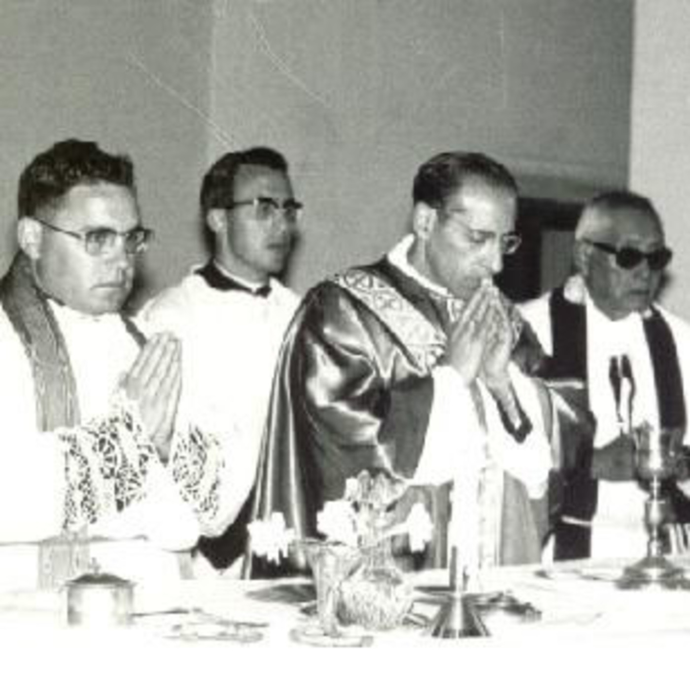 Monseñor Diego Guitérrez Pedraza, siervo de Dios