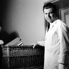 Los líderes del Nazismo: Josef Mengele
