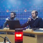 Historia de Aragón - Especial. Entrevista en