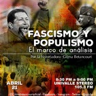 Un encuentro con la historia - 21 de abril de 2019