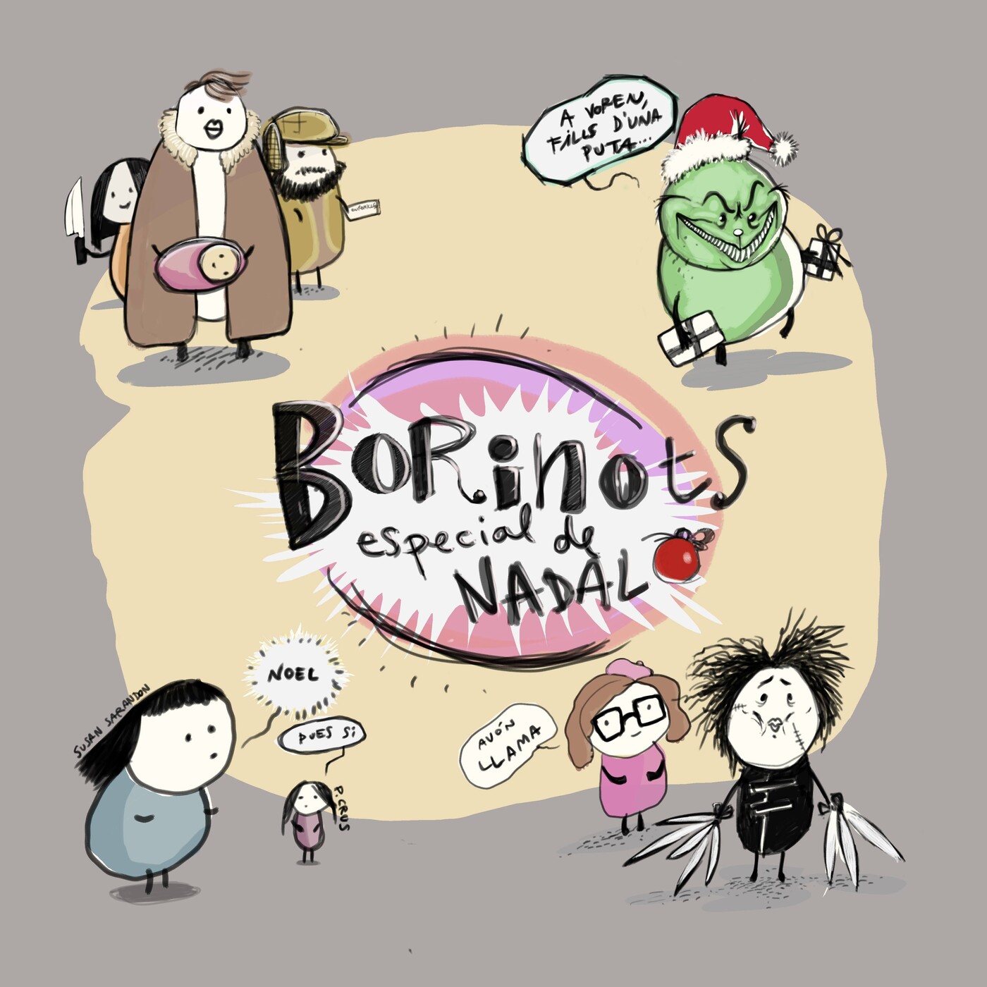 Borinots
