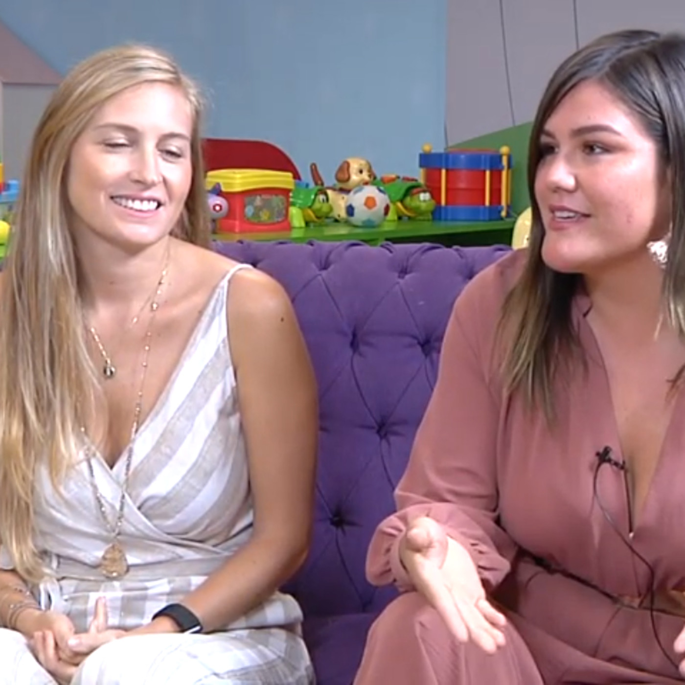 Ellas Mujeres Empoderadas