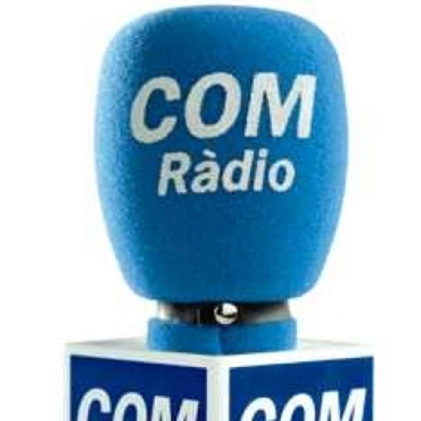 Podcast Radio +