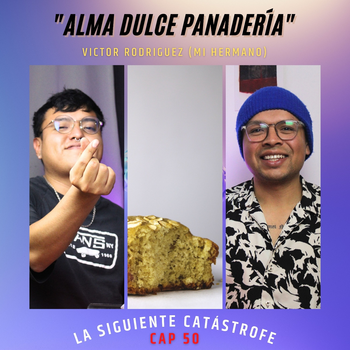 La Siguiente Catástrofe