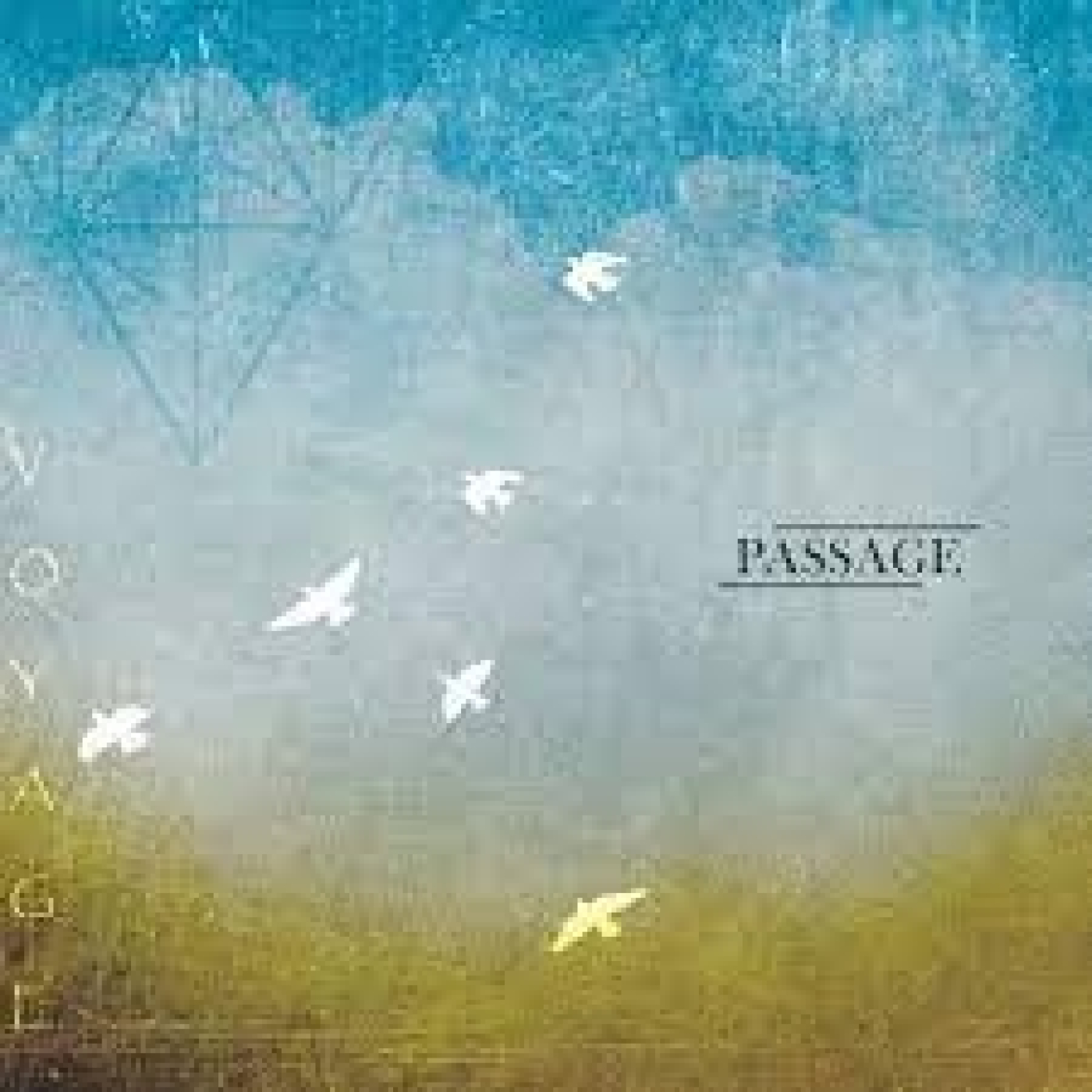 189 - Passage - Voyage (2022) episode artwork