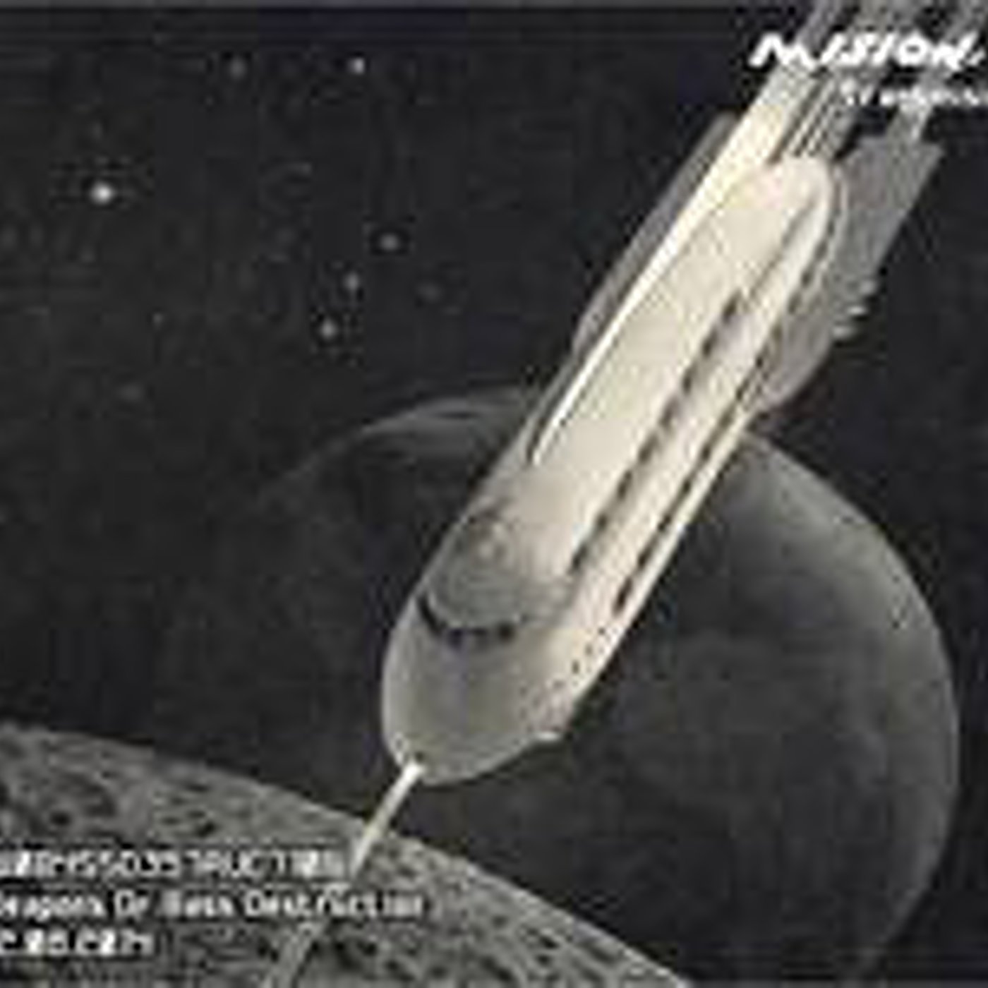 Misión: W0B4SSD357RUC710N