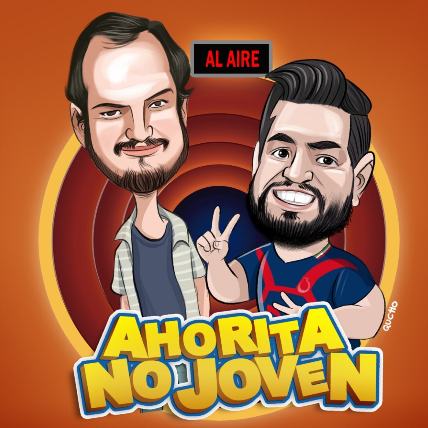 Ahorita No Joven Mx