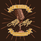 AL ESTILO HIP HOP Programa 6 (Vico C se recupera tras un paro respiratorio)