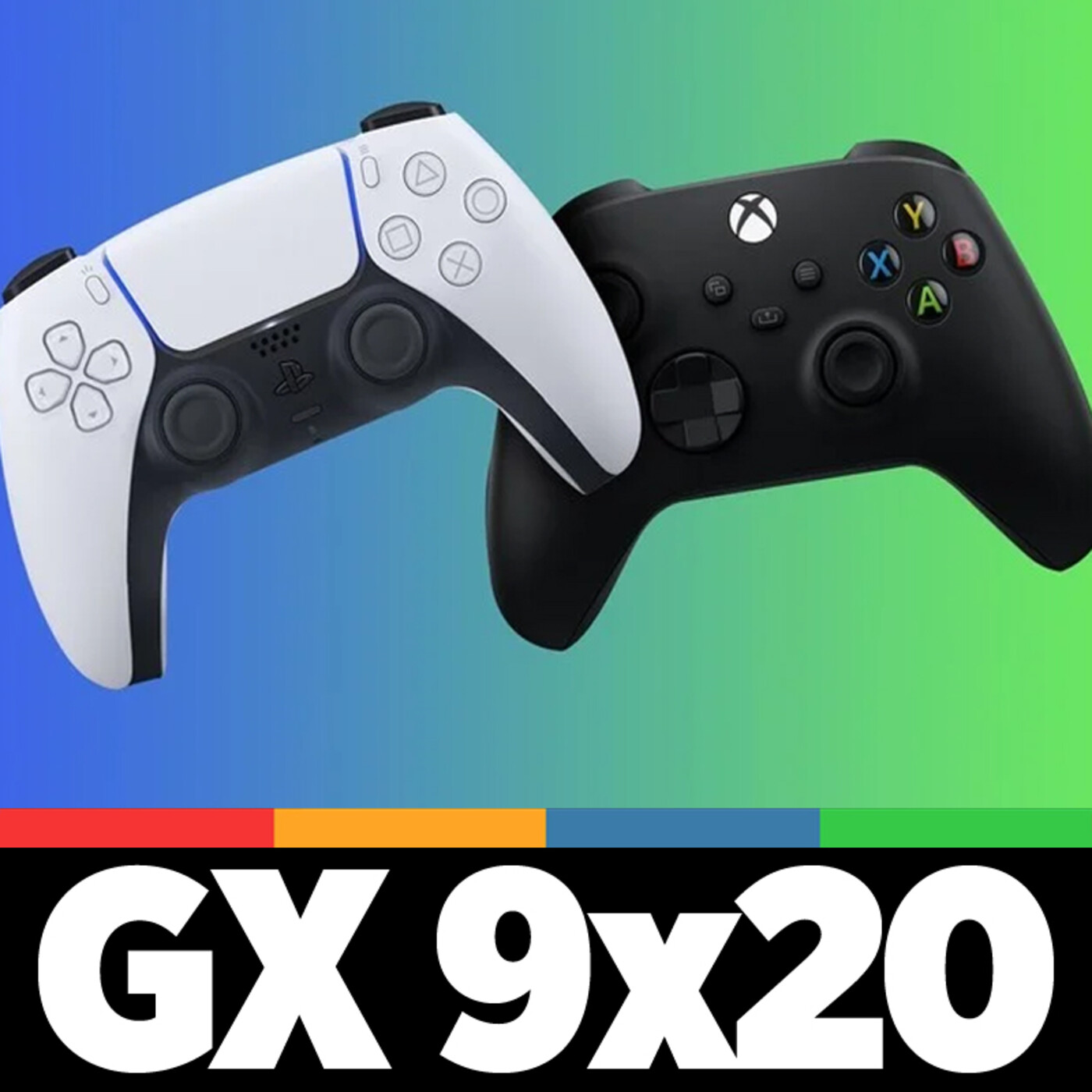 GAMELX Podcast