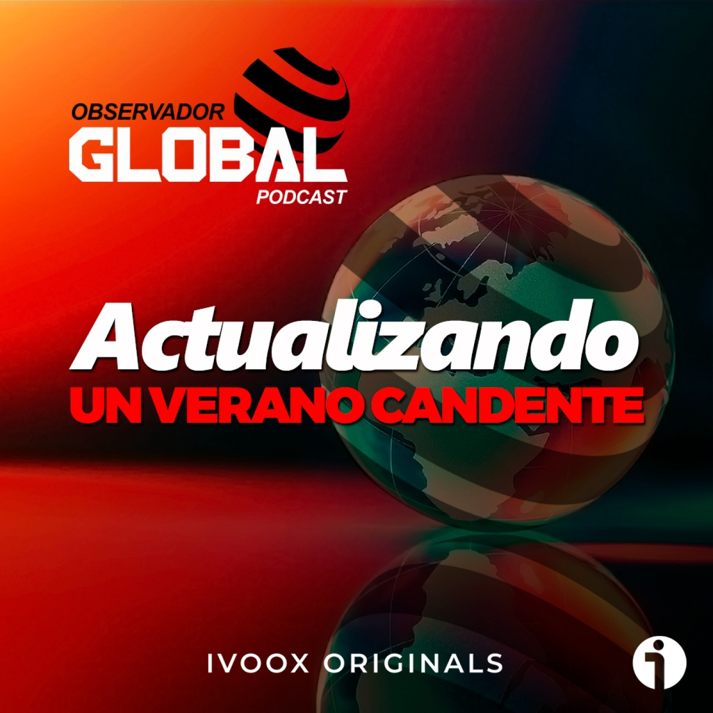Observador Global Podcast