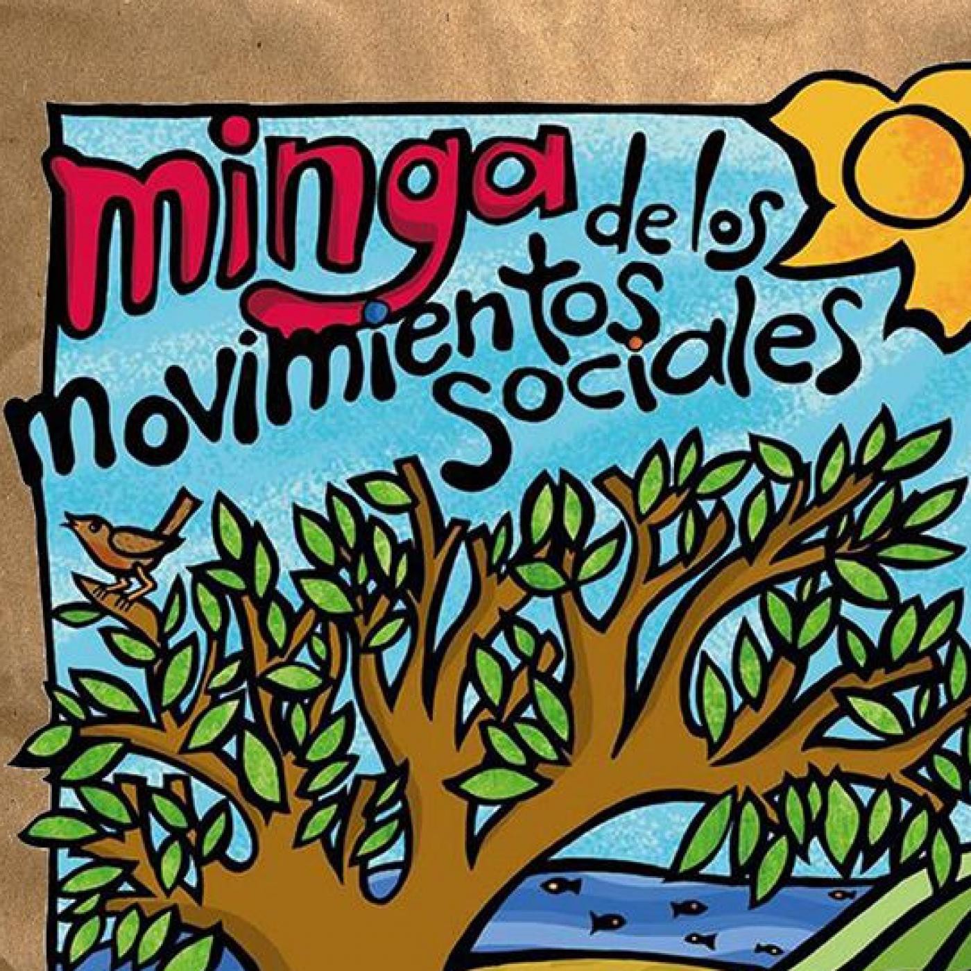 Podcast de Resiste Tierra