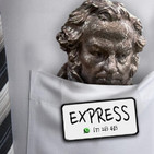 Schrodinger Express 04. Quiniela de los Goya