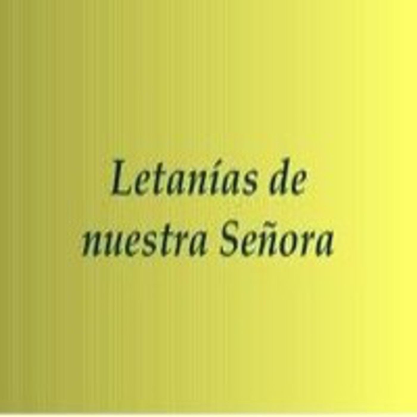 Podcast de Nostalgia De Dios