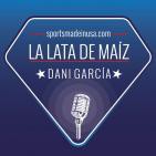 La Lata de Maíz #5: Actualidad, el designated hitter y la tecnología Statcast