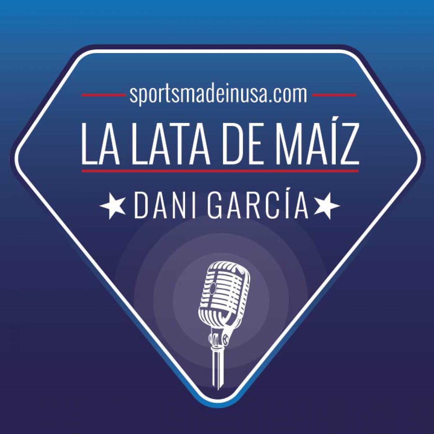 La Lata de Maíz