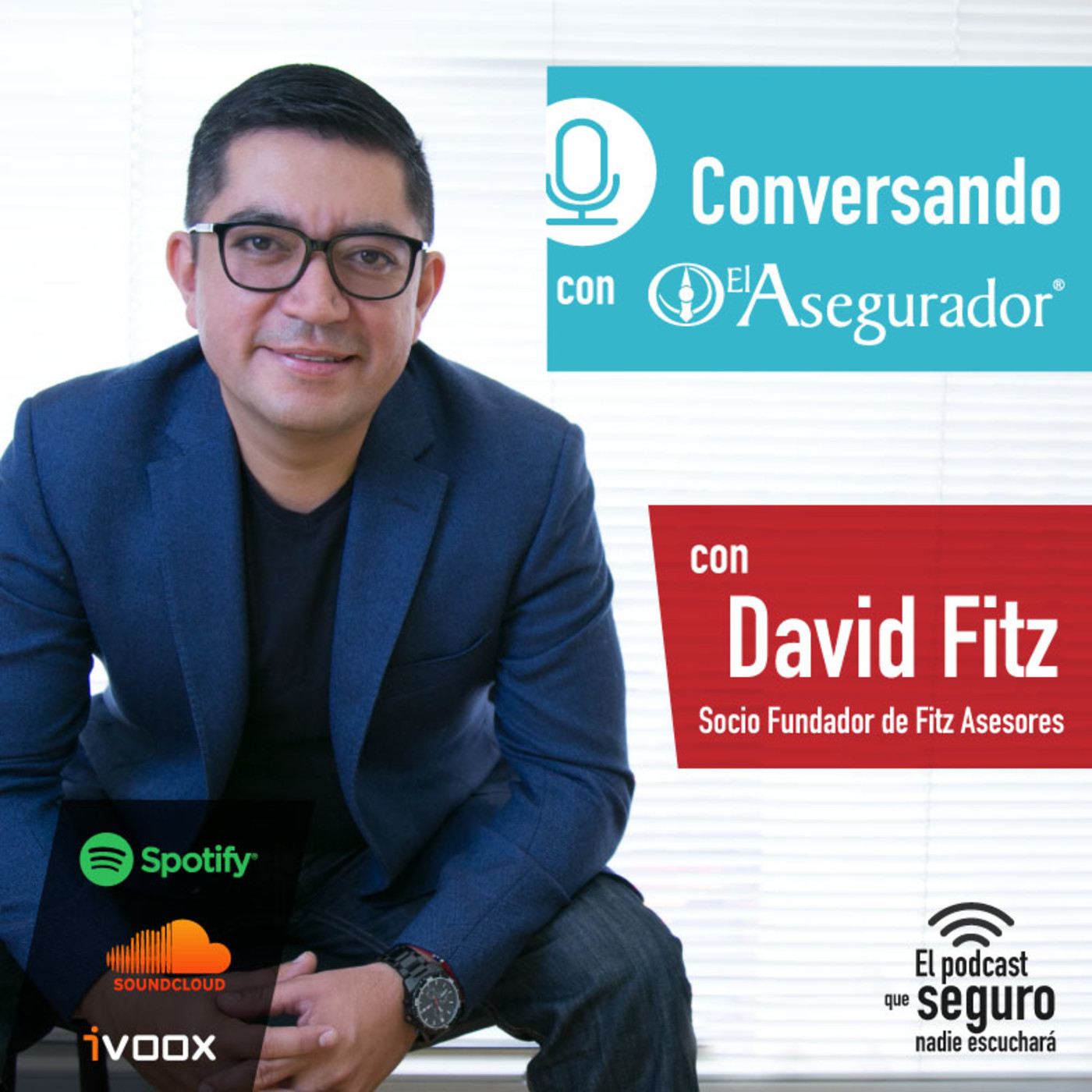 El Asegurador