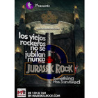 La Choza del Rock Episodio 9x15: Jurassic Rock V. Something Has Survived