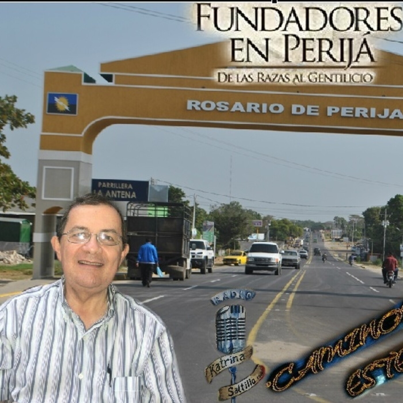 Podcast La Puerta Estelar