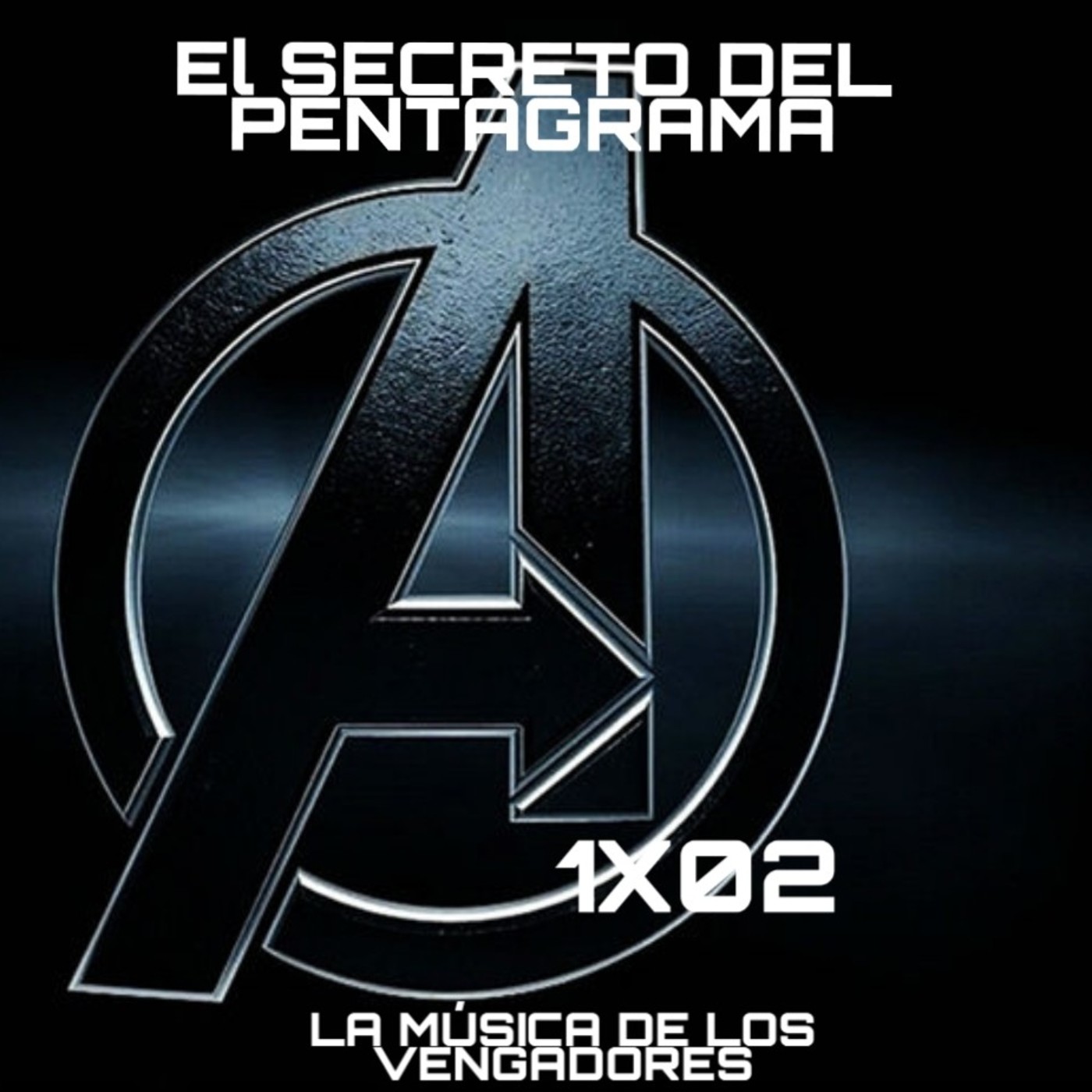 El Secreto del Pentagrama 1x02 La Musica de los Vengadores episode artwork