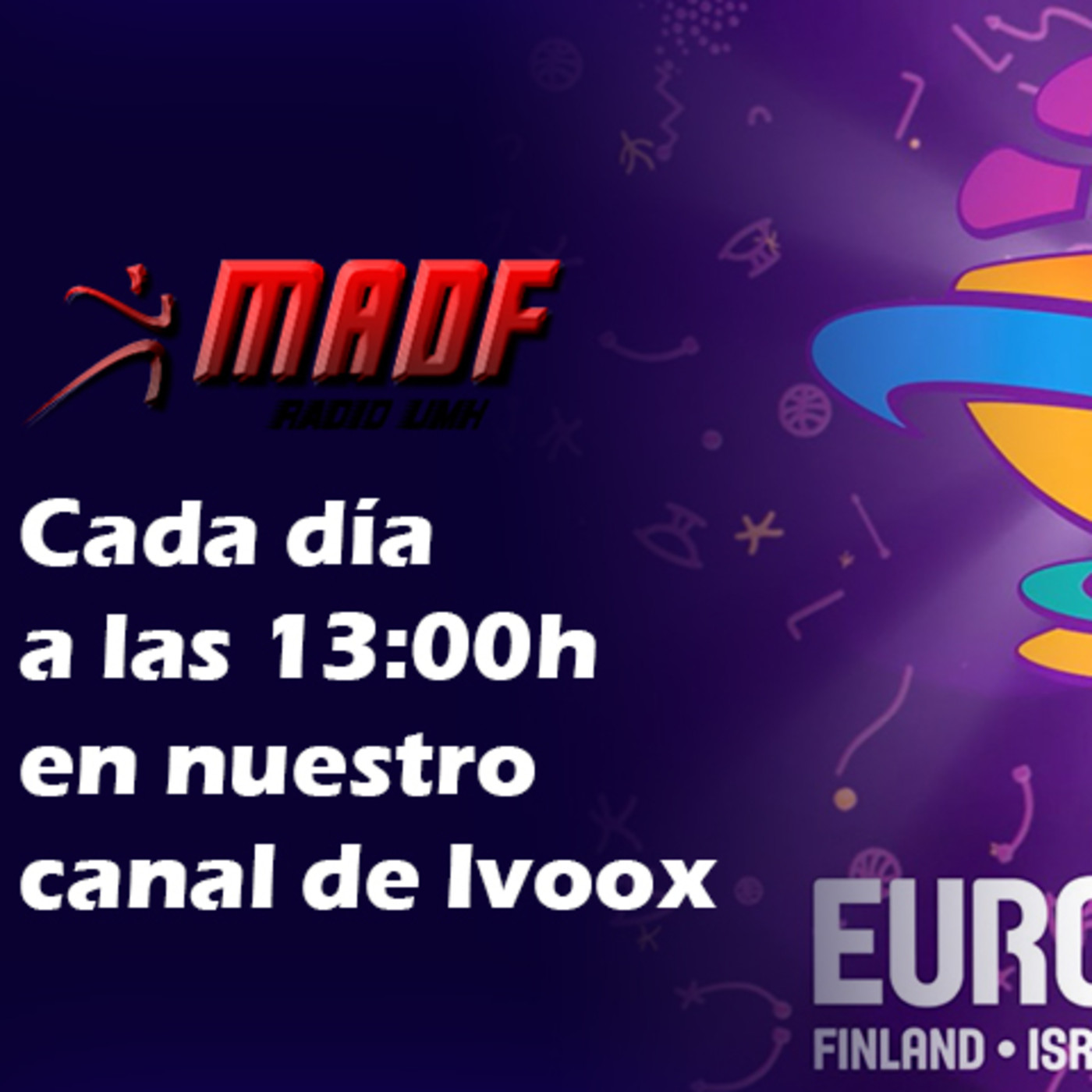 MÁS ALLÁ DEL FUTBOL