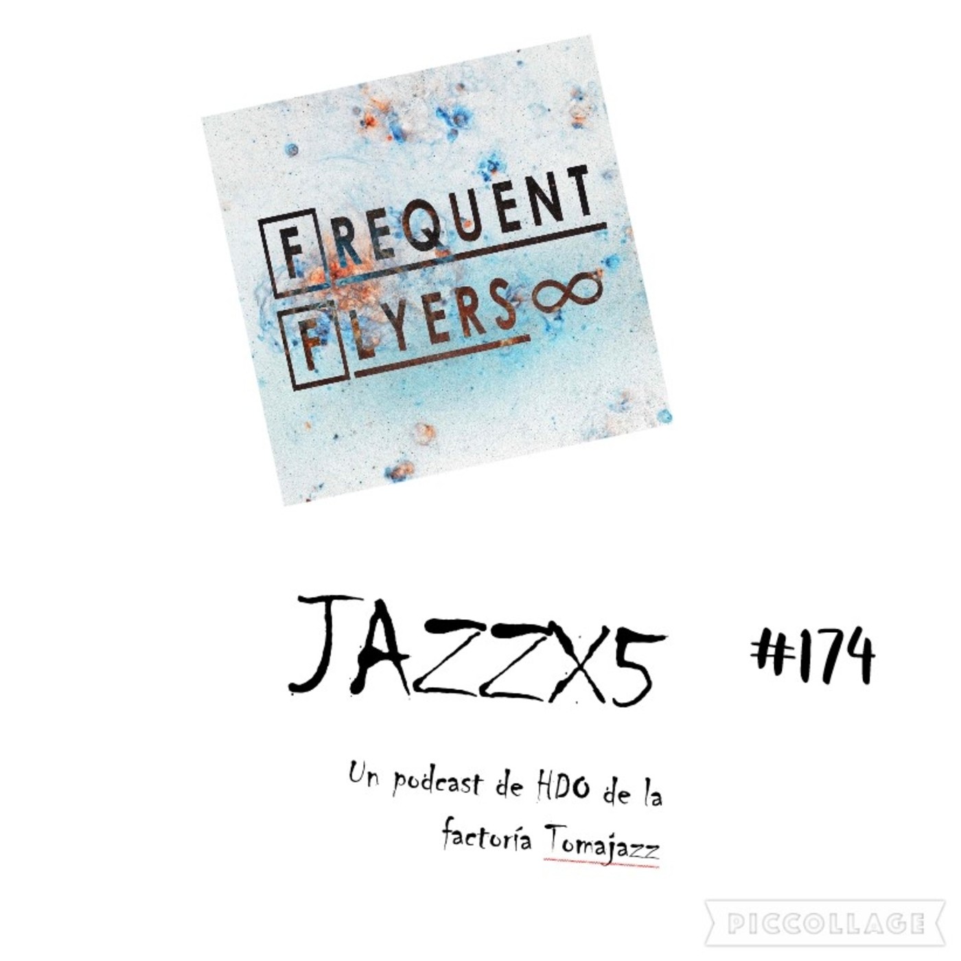 HDO - JazzX5