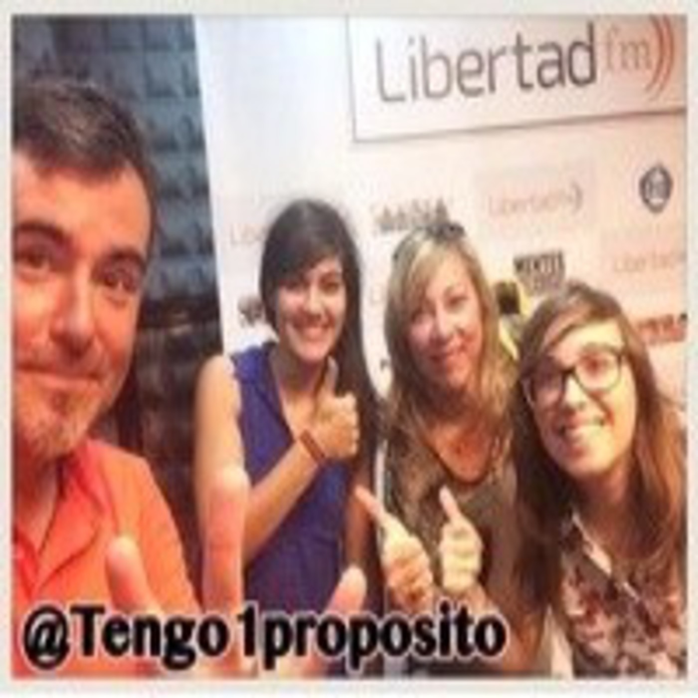 31t1p_“Tengo1proposito” conecta con el planeta tierra como “ESPACIO SAGRADO”.También GAZA,FUNDACION ALAS,LUCHA CON LEO.. episode artwork