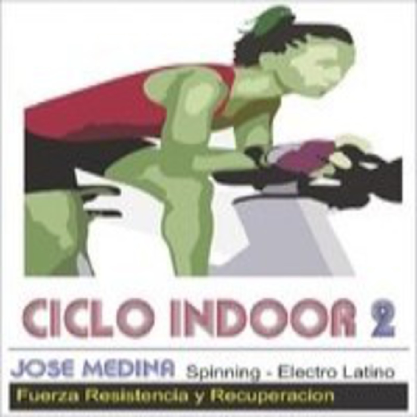 Podcast de Jose Medina