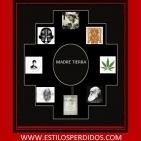 #MadreTierra2019 - 08 - 15/05/19