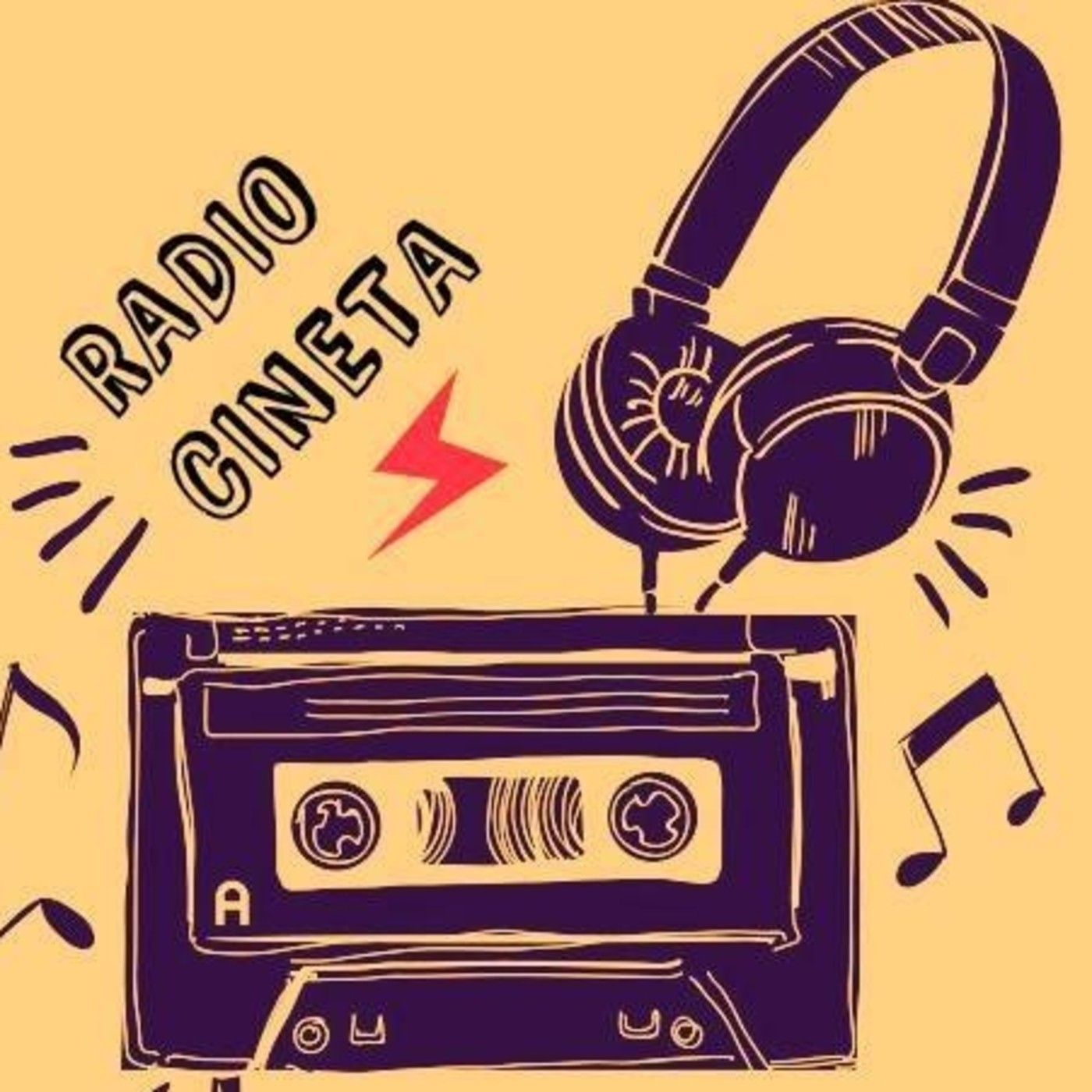RADIO CINETA ARGENTINA