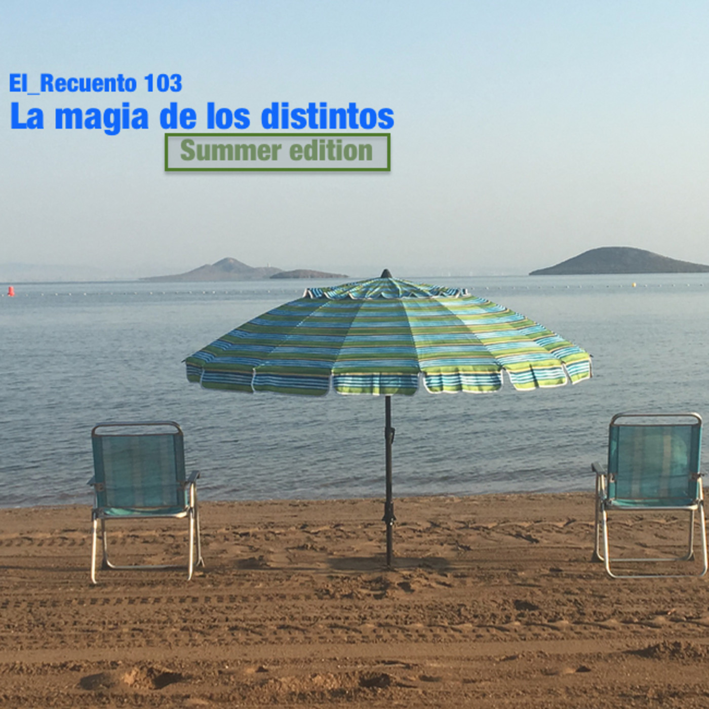 El Recuento
