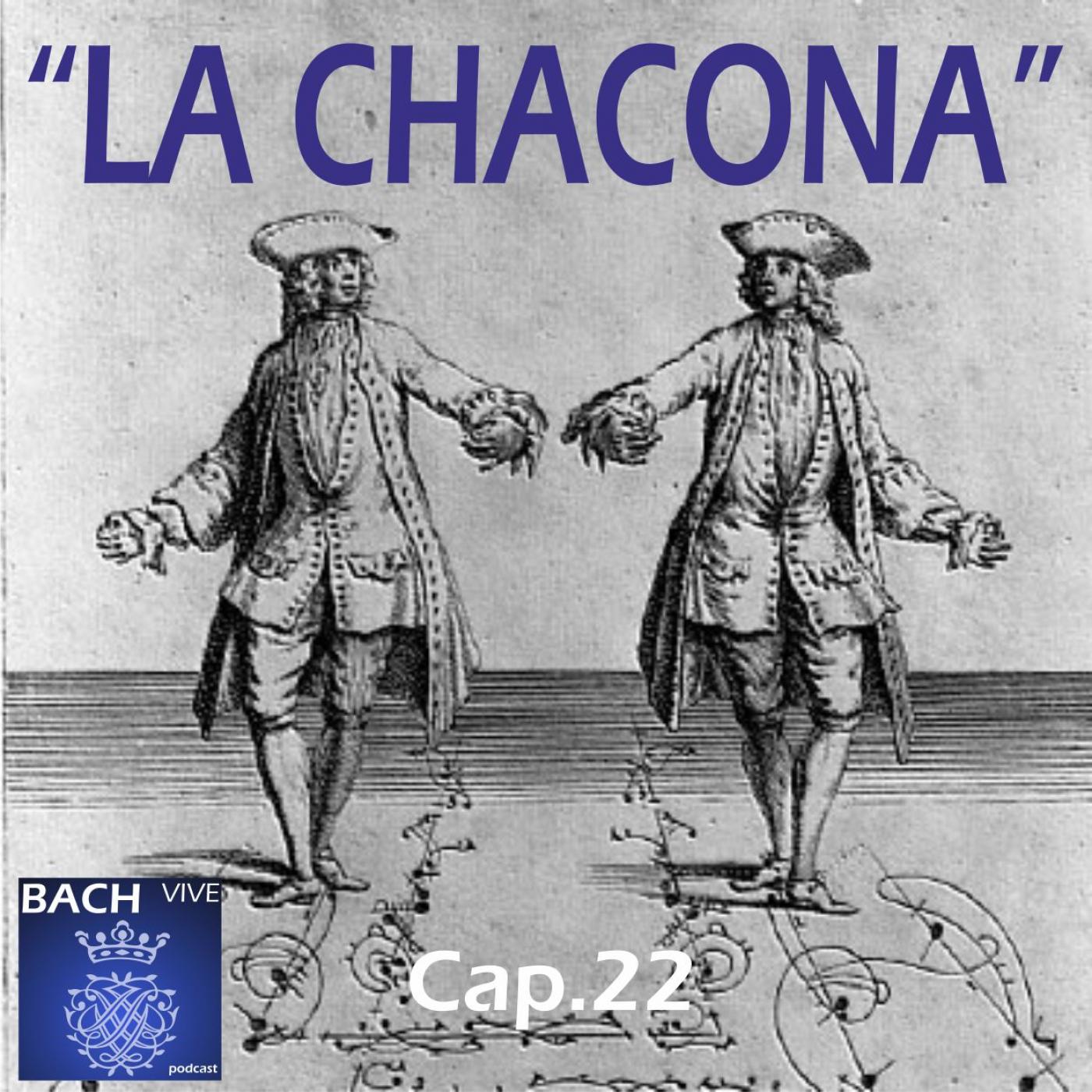 BACH vive