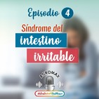 Síndrome del intestino irritable