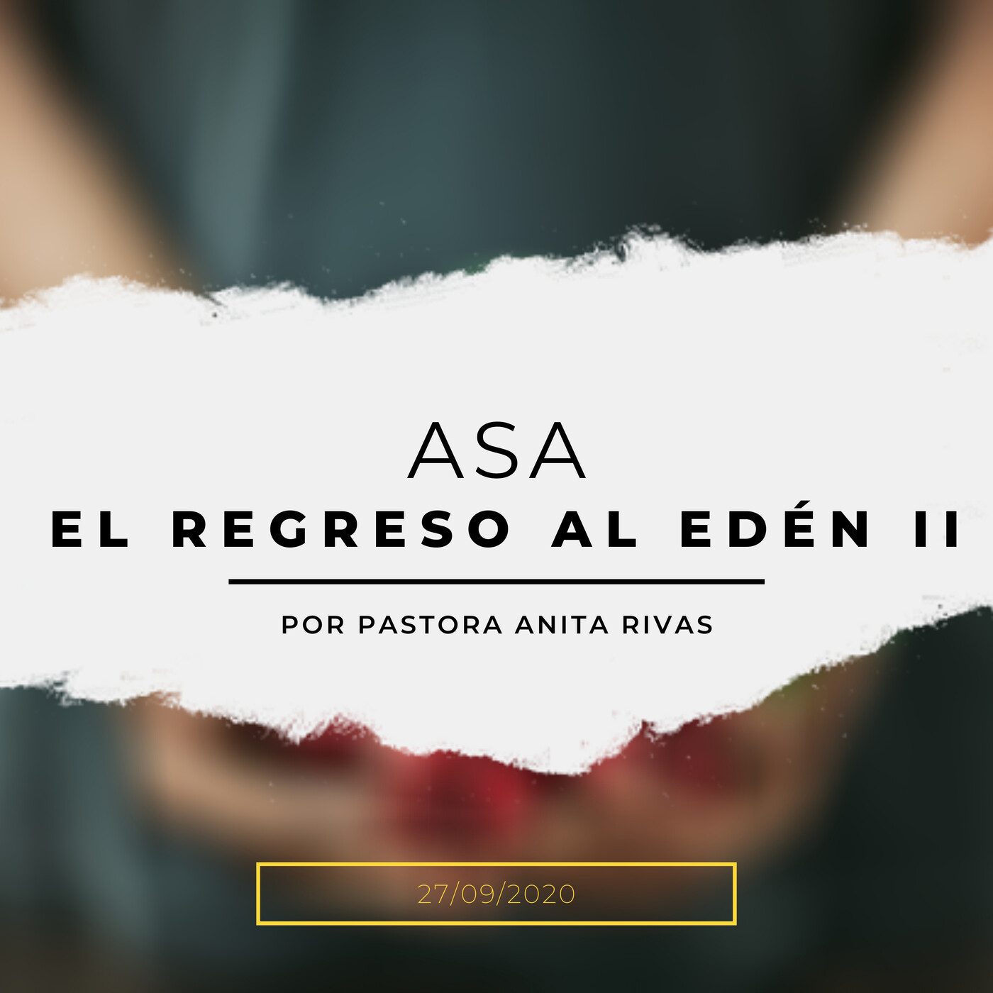 Iglesia Cristo Plenitud de Vida