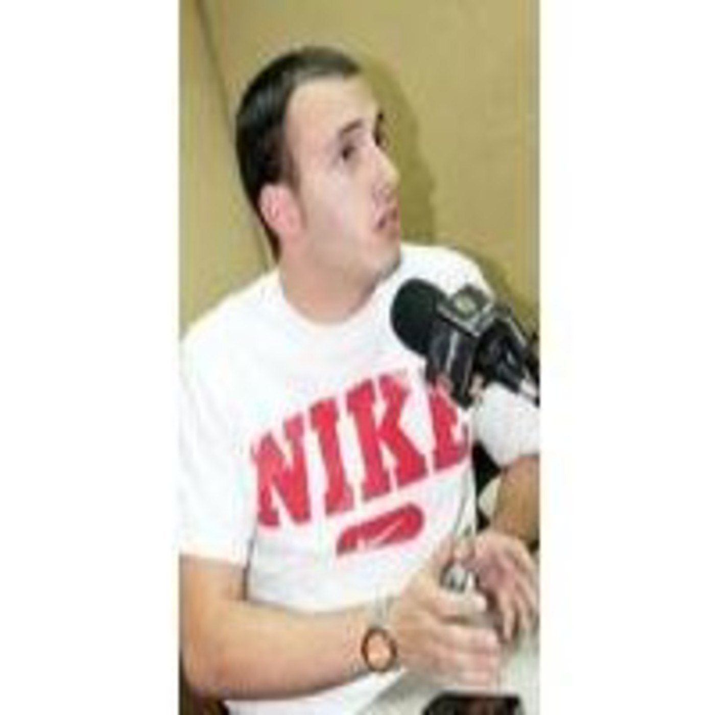 Audios de Champán o Suero