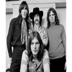 PINK FLOYD: Sonido magnético.