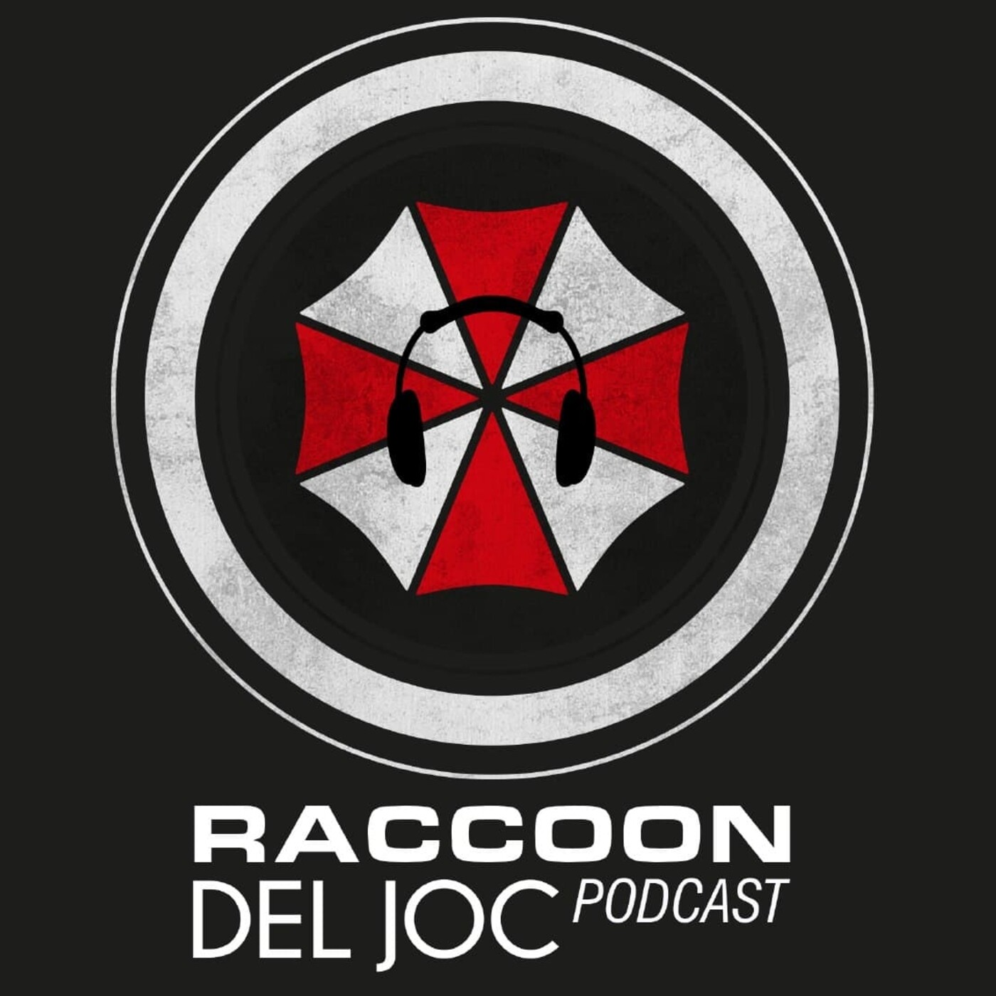 El Raccoon del Joc