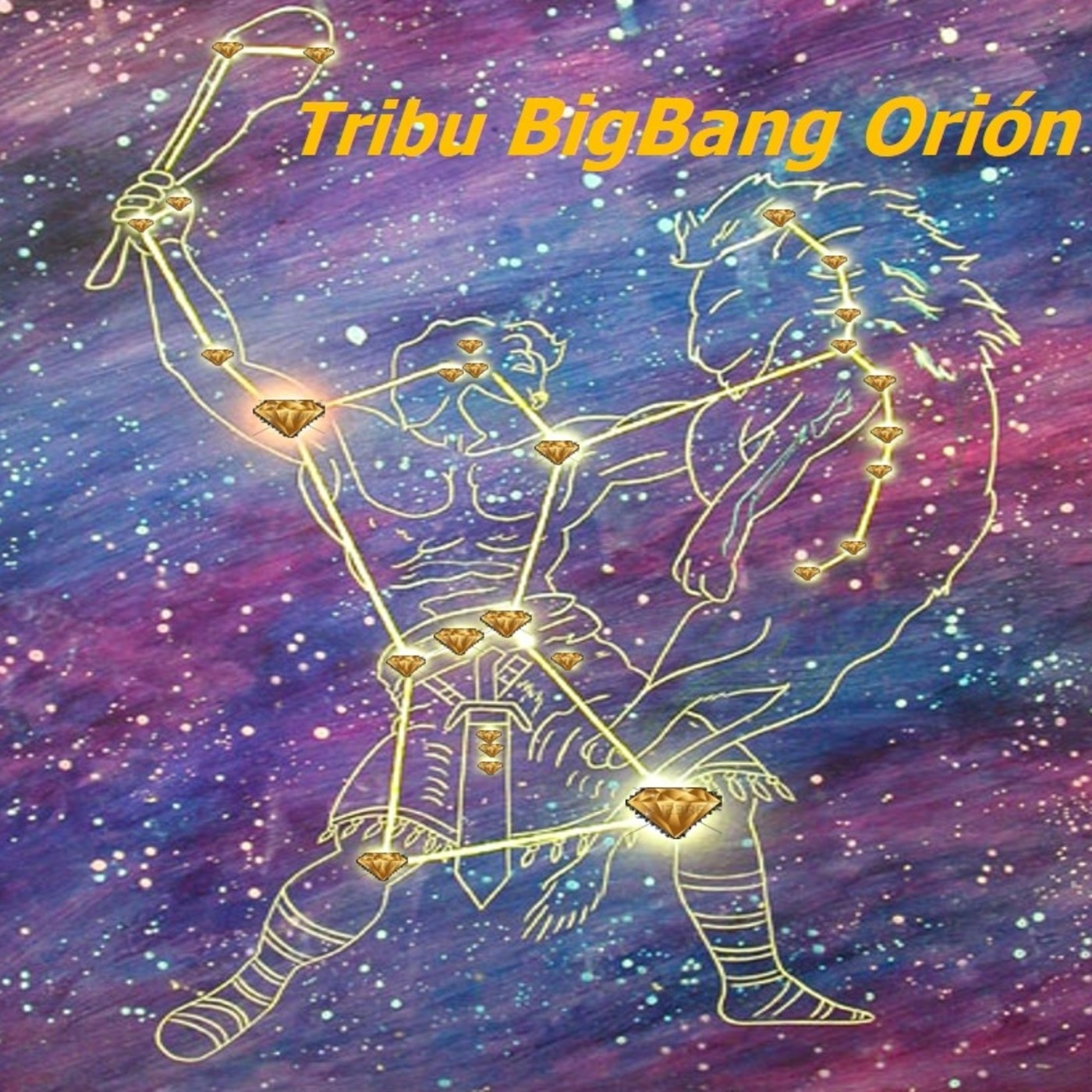 Tribu BigBang Orion - Contacto y Seguimiento