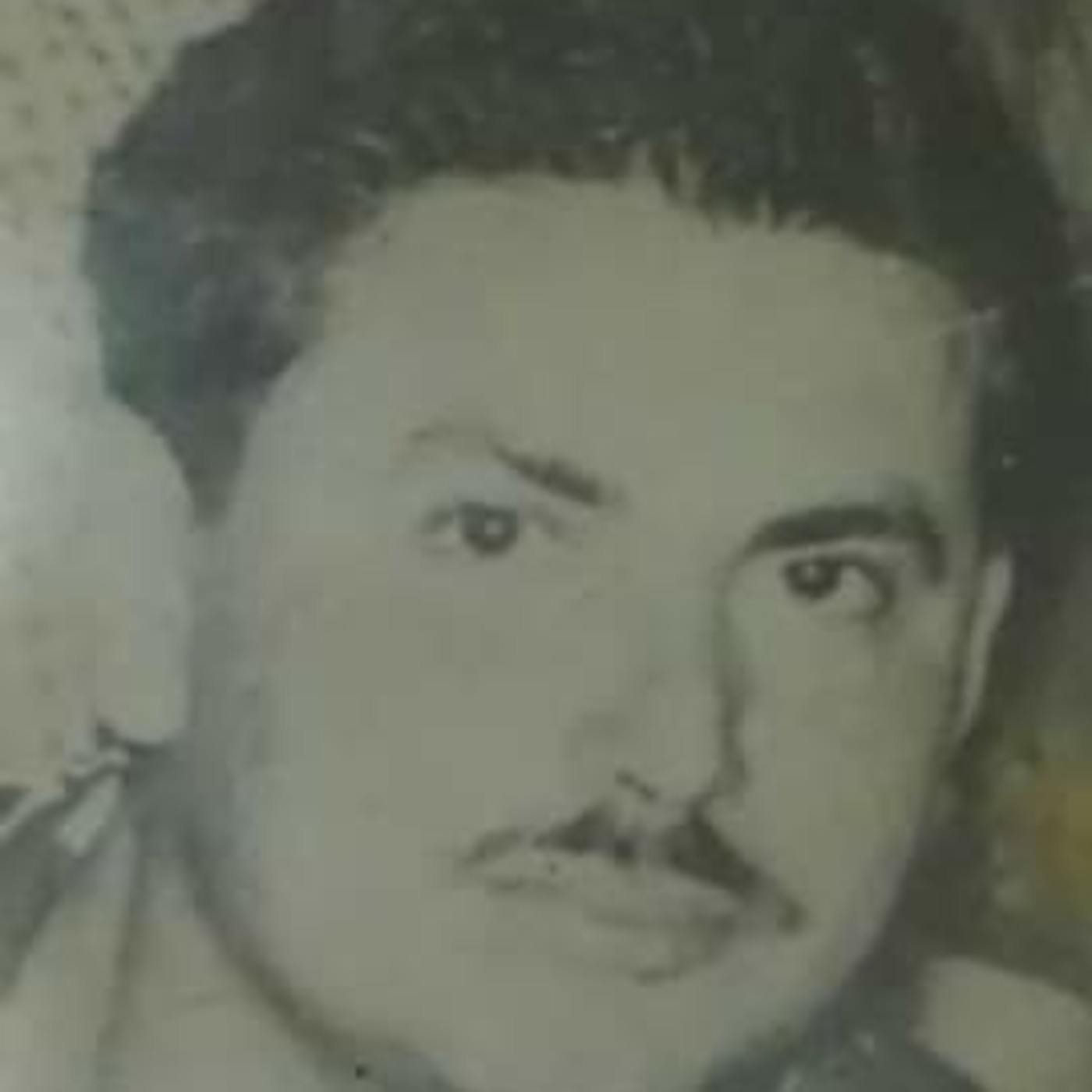 Arian Laverdeza Reyes