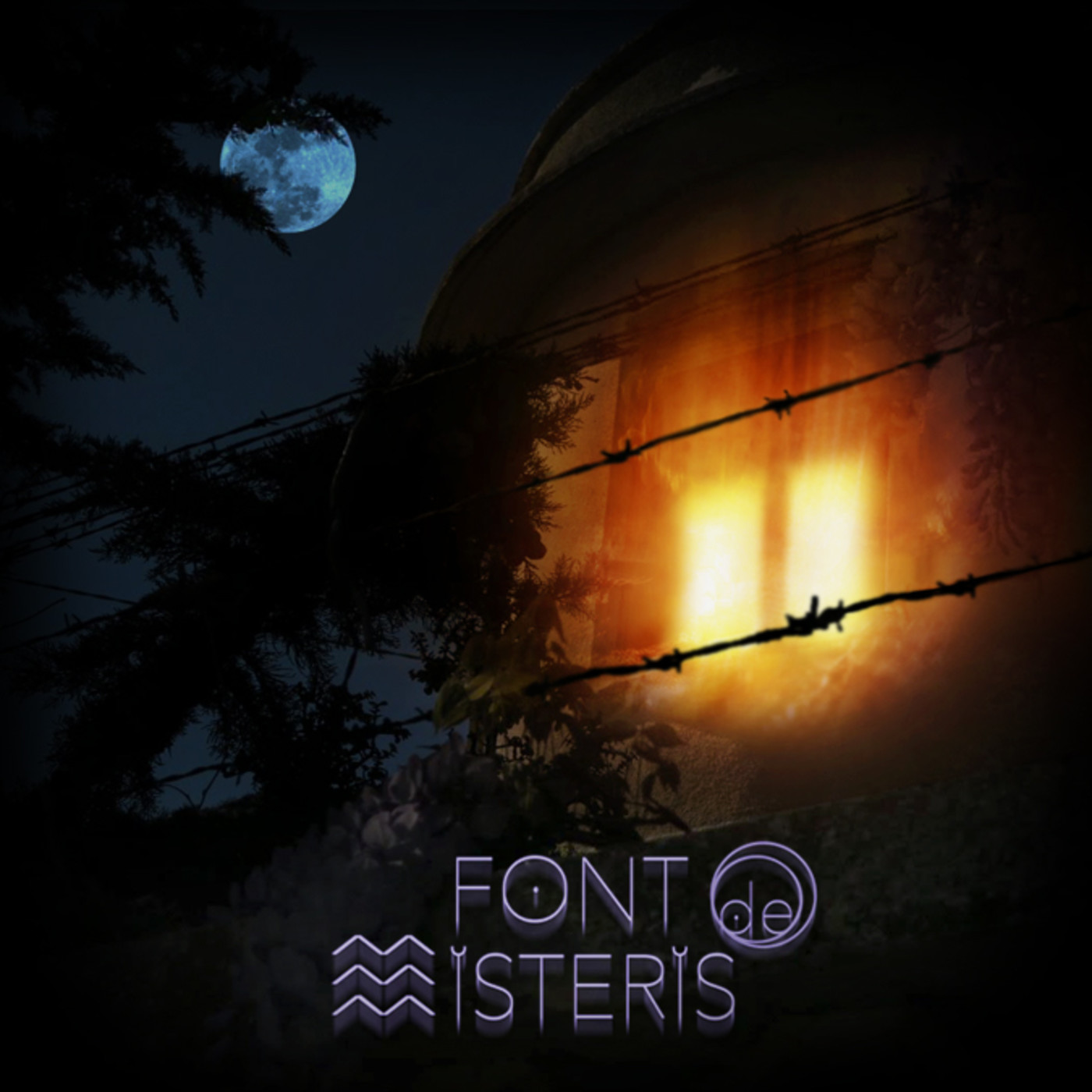 Podcast de Font de Misteris