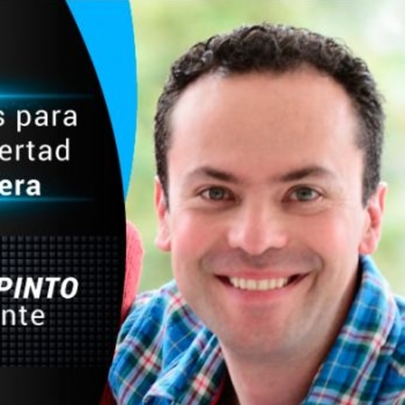 Podcast de vivirlibremente