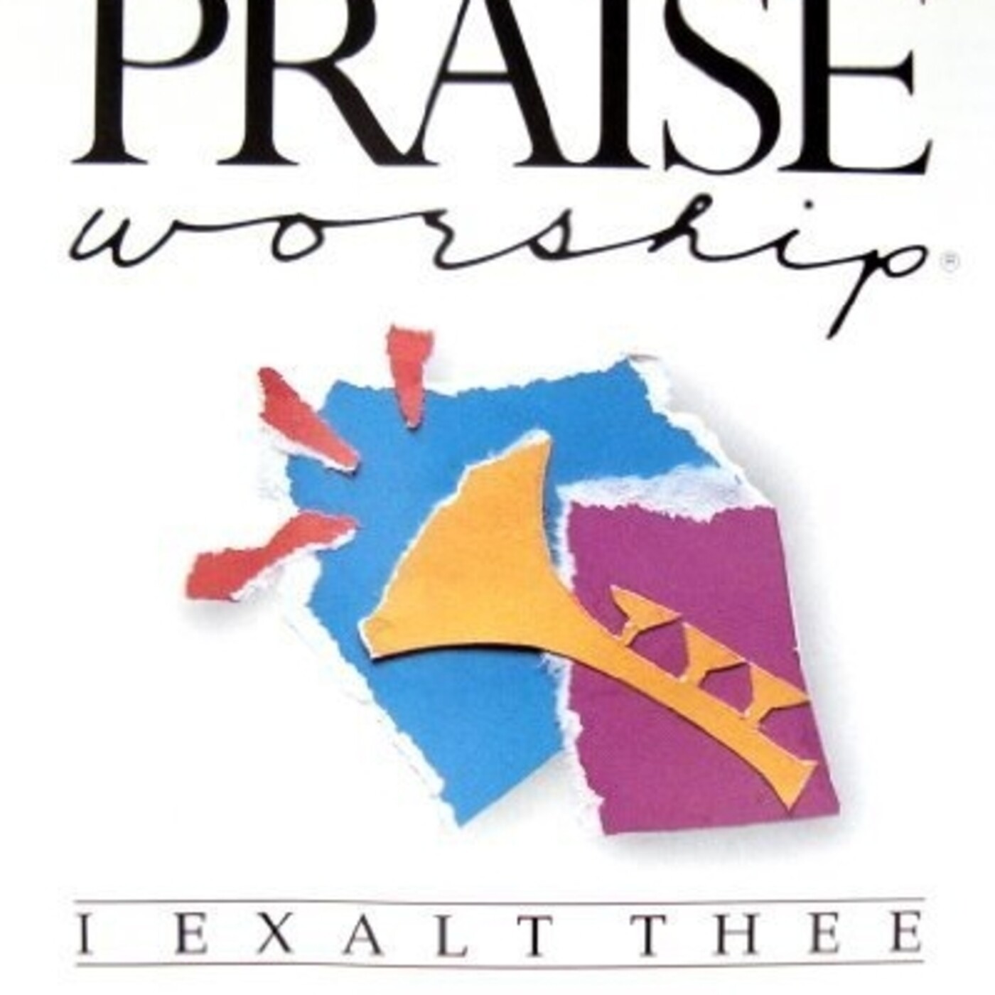 RADIO PRAISE MUSIC Y CDS